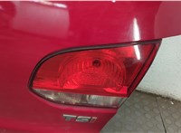  Стекло заднее Volkswagen Golf 6 2009-2012 11506402 #5