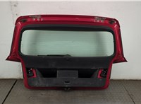  Стекло заднее Volkswagen Golf 6 2009-2012 11506402 #6
