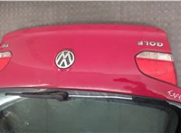  Стекло заднее Volkswagen Golf 6 2009-2012 11506402 #8