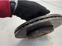 1790221 Диск тормозной Ford Focus 3 2011-2015 20611632 #2