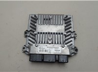  Блок управления двигателем Volvo V50 2004-2012 20611646 #1