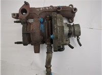  Турбина Skoda Fabia 2007-2014 20611651 #1