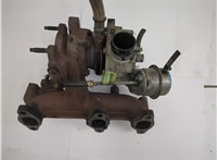  Турбина Skoda Fabia 2007-2014 20611651 #2