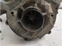  Турбина Skoda Fabia 2007-2014 20611651 #3