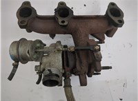  Турбина Skoda Fabia 2007-2014 20611651 #4
