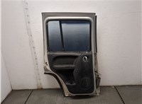  Стеклоподъемник электрический Jeep Liberty 2001-2007 11506423 #3