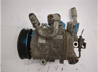  Компрессор кондиционера Skoda Fabia 2007-2014 20611655 #1