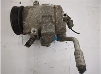  Компрессор кондиционера Skoda Fabia 2007-2014 20611655 #2
