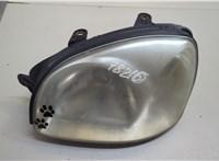 Фара (передняя) Hyundai Santa Fe 2000-2006 20611657 #1