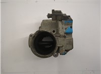  Заслонка дроссельная Skoda Fabia 2007-2014 20611658 #1