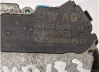  Заслонка дроссельная Skoda Fabia 2007-2014 20611658 #3