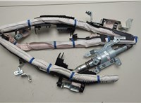  Подушка безопасности боковая (шторка) Honda Civic 2011-2017 20611666 #1