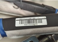  Подушка безопасности боковая (шторка) Honda Civic 2011-2017 20611666 #2