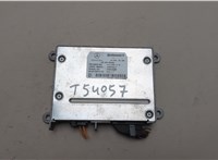  Блок управления телефоном Mercedes CLK W209 2002-2010 20611677 #1
