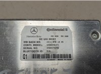  Блок управления телефоном Mercedes CLK W209 2002-2010 20611677 #2
