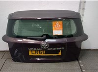  Двигатель стеклоочистителя (моторчик дворников) задний Toyota Urban Cruiser 11511120 #1