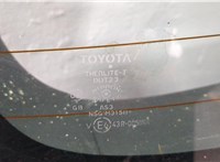  Двигатель стеклоочистителя (моторчик дворников) задний Toyota Urban Cruiser 11511120 #7