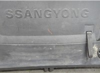  Ручка крышки багажника SsangYong Rexton 2006-2012 11506455 #5