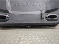  Ручка крышки багажника SsangYong Rexton 2006-2012 11506455 #6