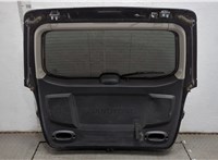 Ручка крышки багажника SsangYong Rexton 2006-2012 11506455 #14