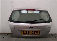  Двигатель стеклоочистителя (моторчик дворников) задний KIA Ceed 2007-2012 11506461 #1