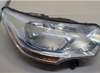9687304580 Фара (передняя) Citroen C4 2010-2020 20611694 #1