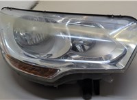 9687304580 Фара (передняя) Citroen C4 2010-2020 20611694 #4