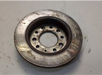 584112C000 Диск тормозной Hyundai Coupe (Tiburon) 2002-2009 20611695 #1