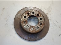 584112C000 Диск тормозной Hyundai Coupe (Tiburon) 2002-2009 20611695 #3