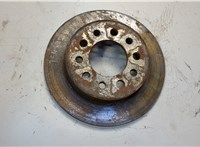 584112C000 Диск тормозной Hyundai Coupe (Tiburon) 2002-2009 20611696 #3