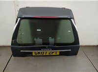  Обшивка крышки (двери) багажника Volvo XC90 2002-2014 11506487 #1