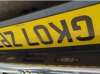  Обшивка крышки (двери) багажника Volvo XC90 2002-2014 11506487 #4