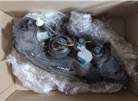 Фара (передняя) Opel Astra G 1998-2005 20611707 #3