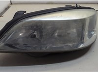  Фара (передняя) Opel Astra G 1998-2005 20611707 #4