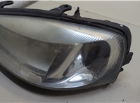  Фара (передняя) Opel Astra G 1998-2005 20611707 #5