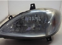 A6398200361 Фара (передняя) Mercedes Vito W639 2003-2014 20611711 #4