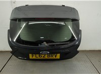  Накладка под номер (бленда) Ford Focus 3 2011-2015 11506505 #1