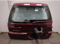 74810S9AJ01ZH Ручка крышки багажника Honda CR-V 2001-2006 11506510 #1