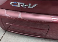 74810S9AJ01ZH Ручка крышки багажника Honda CR-V 2001-2006 11506510 #13