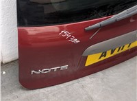 287109U00B Двигатель стеклоочистителя (моторчик дворников) задний Nissan Note E11 2005-2013 11506519 #2