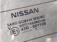 287109U00B Двигатель стеклоочистителя (моторчик дворников) задний Nissan Note E11 2005-2013 11506519 #4