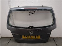  Фонарь дополнительный (стоп-сигнал) Volkswagen Touran 2003-2006 11506525 #1