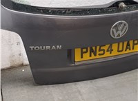  Фонарь дополнительный (стоп-сигнал) Volkswagen Touran 2003-2006 11506525 #3