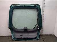  Петля крышки багажника Toyota Corolla E11 1997-2001 11506533 #5