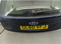  Двигатель стеклоочистителя (моторчик дворников) задний Ford Focus 2 2008-2011 11506536 #2