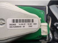 Ремень безопасности Mercedes CLK W209 2002-2010 20611745 #3