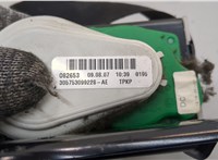  Ремень безопасности Mercedes CLK W209 2002-2010 20611748 #3