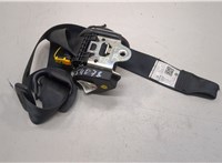  Ремень безопасности Volkswagen Golf 6 2009-2012 20611751 #1