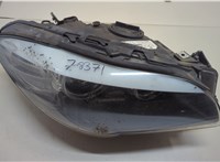  Фара (передняя) BMW 5 F10 2010-2017 20611762 #1