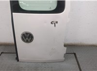  Замок двери Volkswagen Caddy 2004-2015 11506572 #5